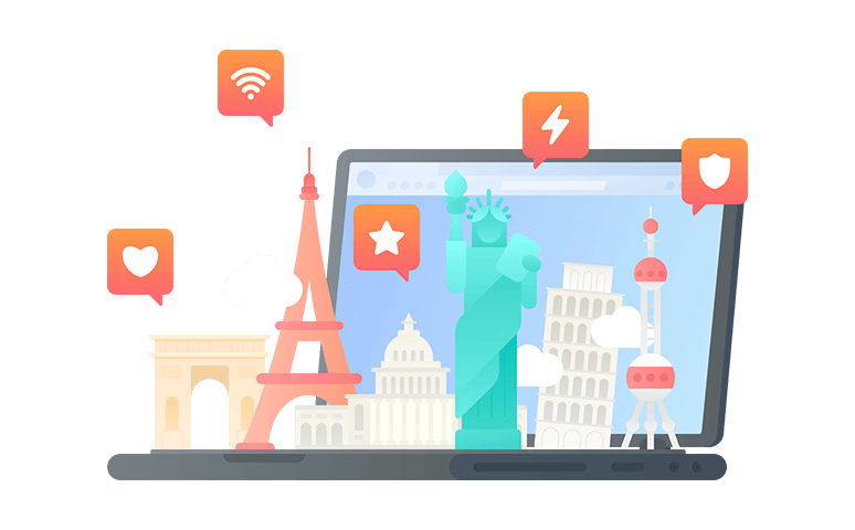 在几内亚连接到中国vpn - 海龟加速器